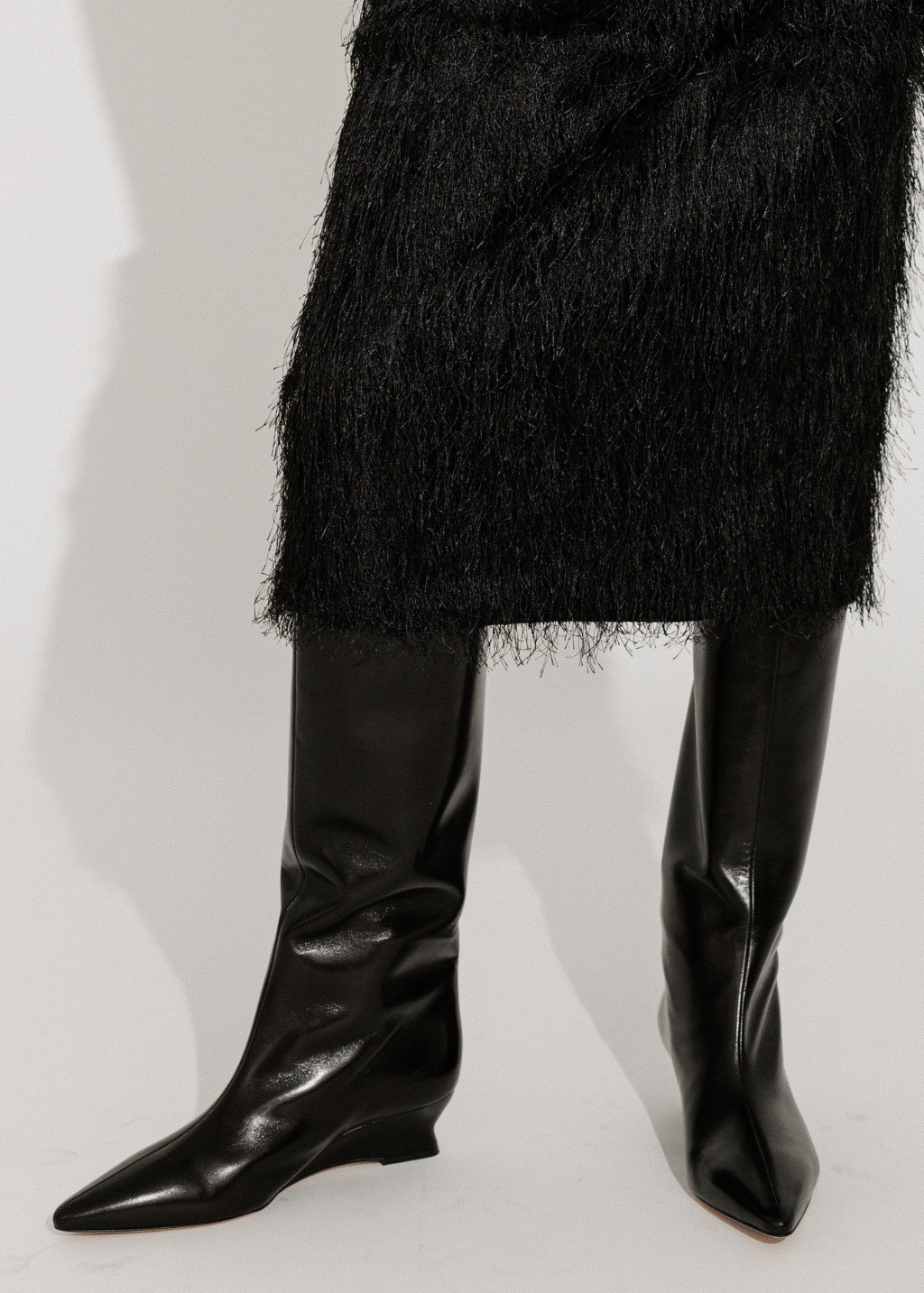 Le Monde Beryl Camille Tall Boot | Shop Tula