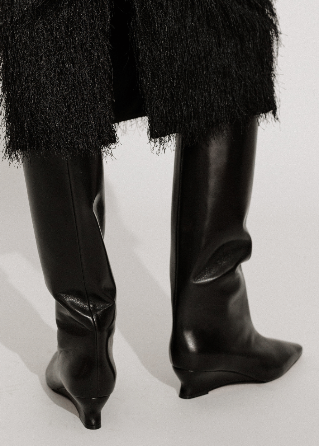 Le Monde Beryl Camille Tall Boot | Shop Tula