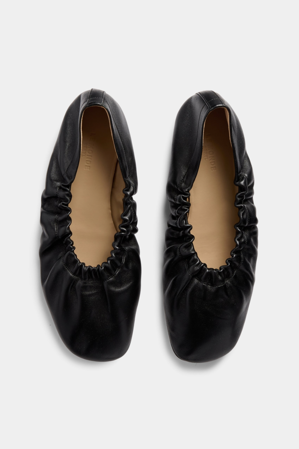 Le Monde Beryl Mica Flat | Shop Tula