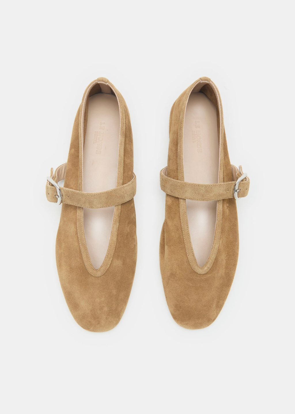 Le Monde Beryl Stella Slipper | Shop Tula