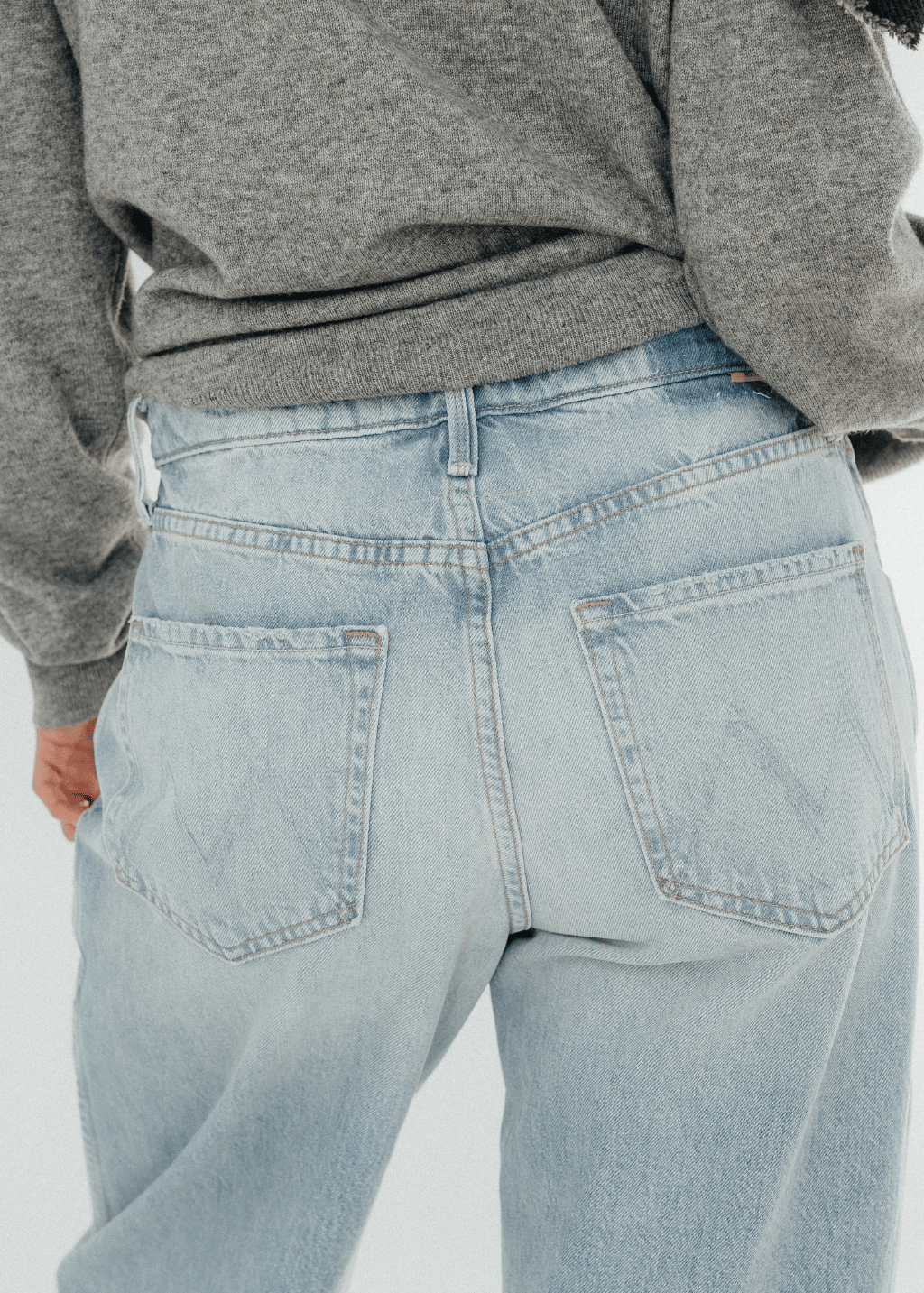 MOTHER The Delinquent Ankle Cuff | Shop Tula