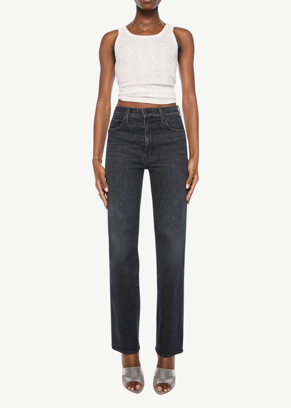 MOTHER The Rambler Zip Sneak | Shop Tula