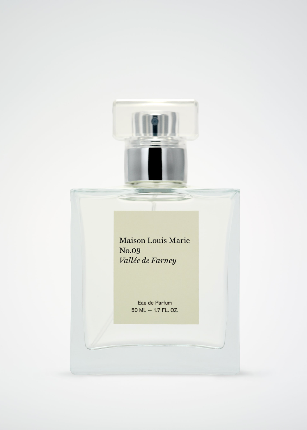 Maison Louis Marie No.09 Valley De Farney Eau de Parfum | Shop Tula