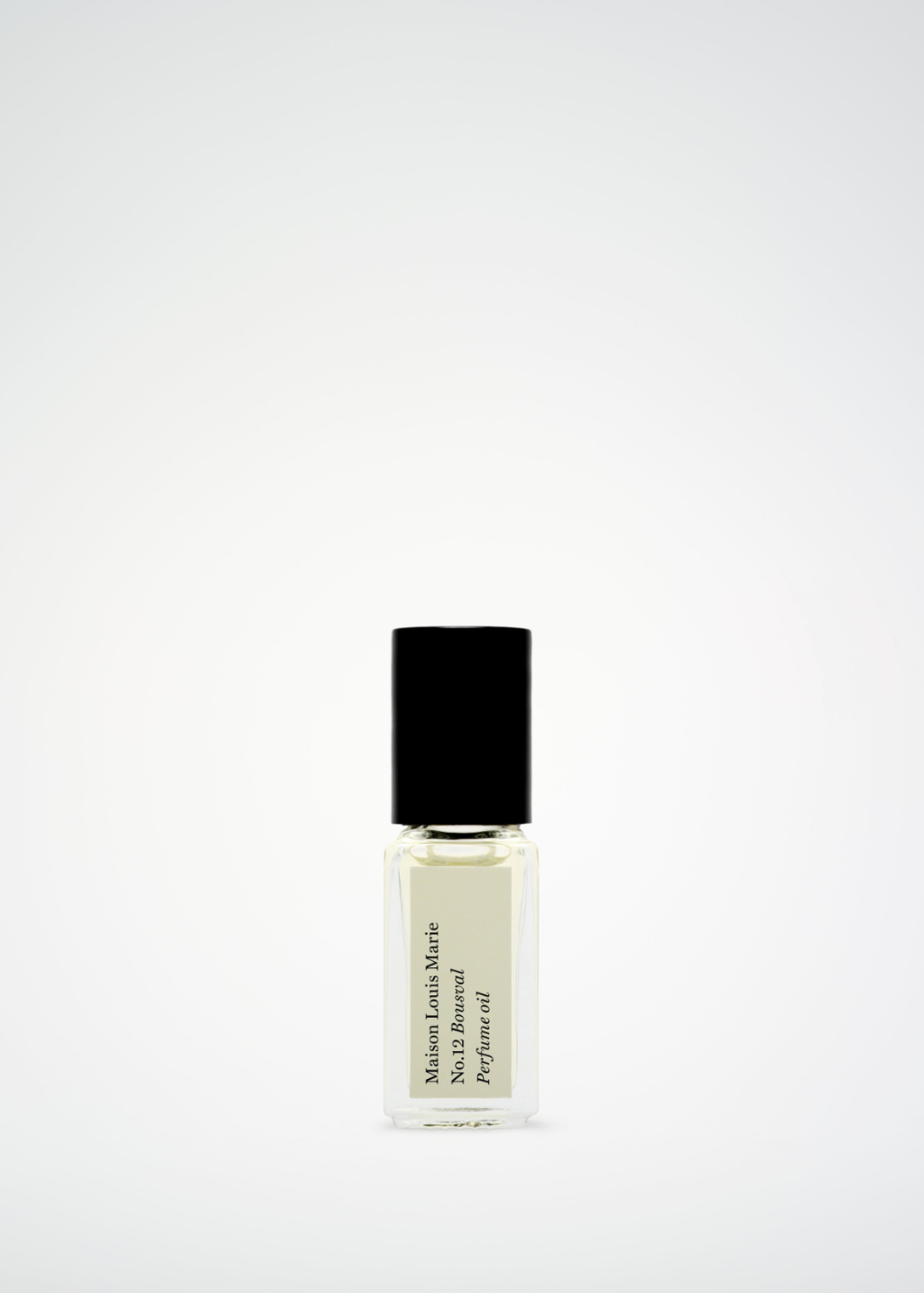 Maison Louis Marie No.12 Bousval Perfume Oil | Shop Tula