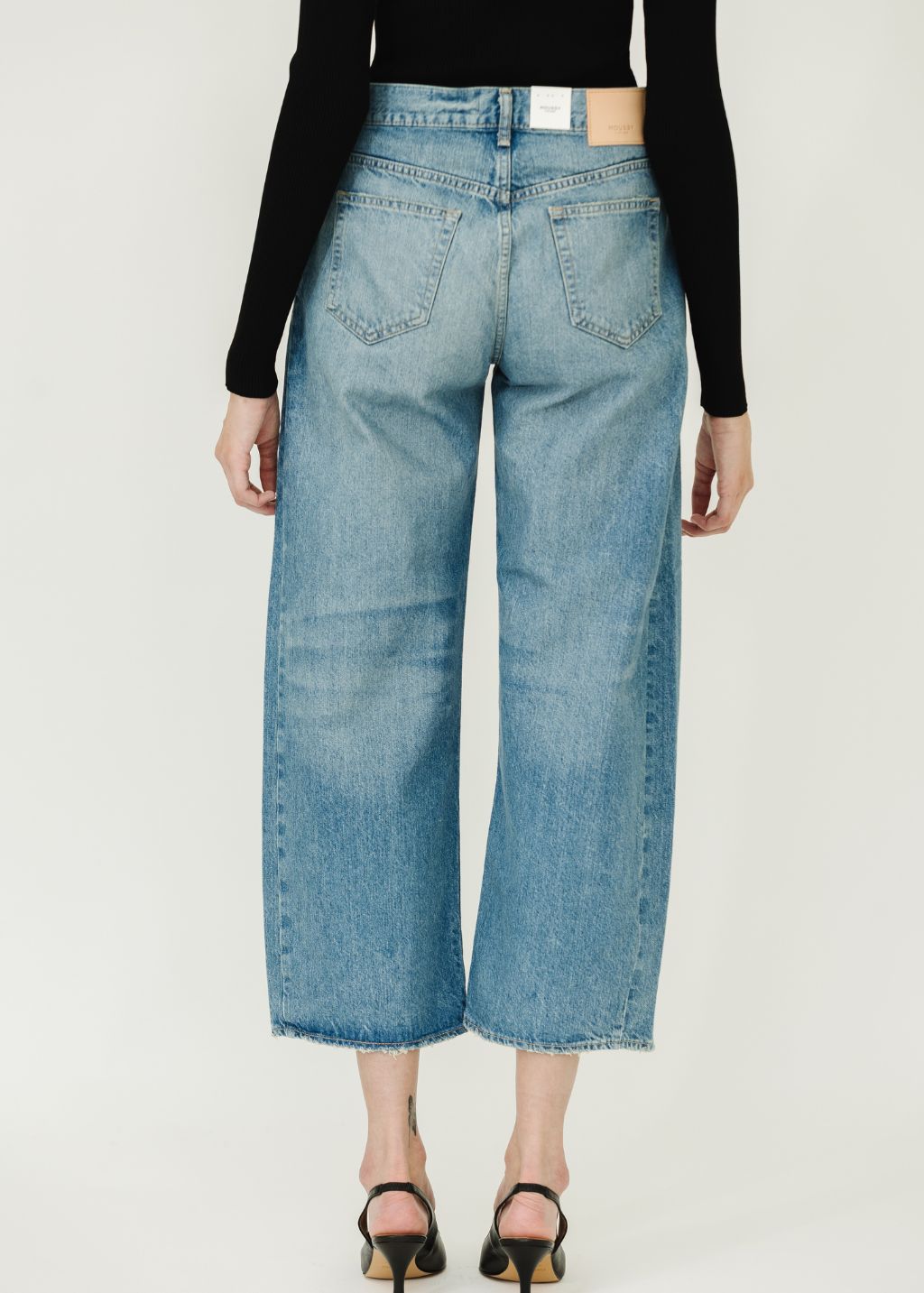 Moussy MV Bayard Cocoon PT | Shop Tula