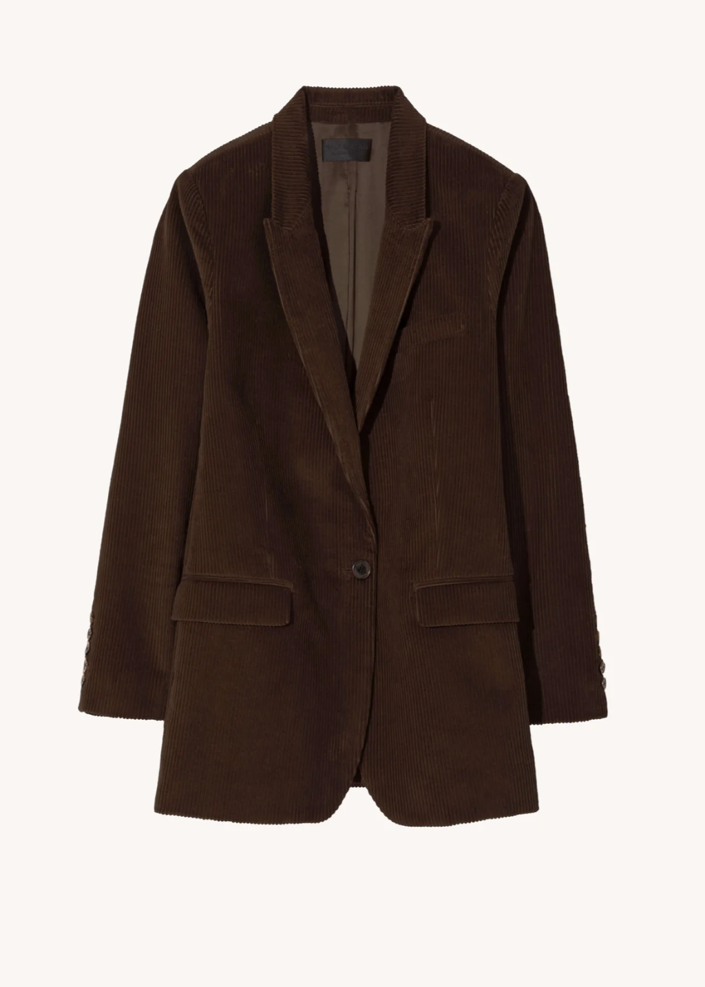 Nili Lotan Diane Blazer | Tula's Online Boutique