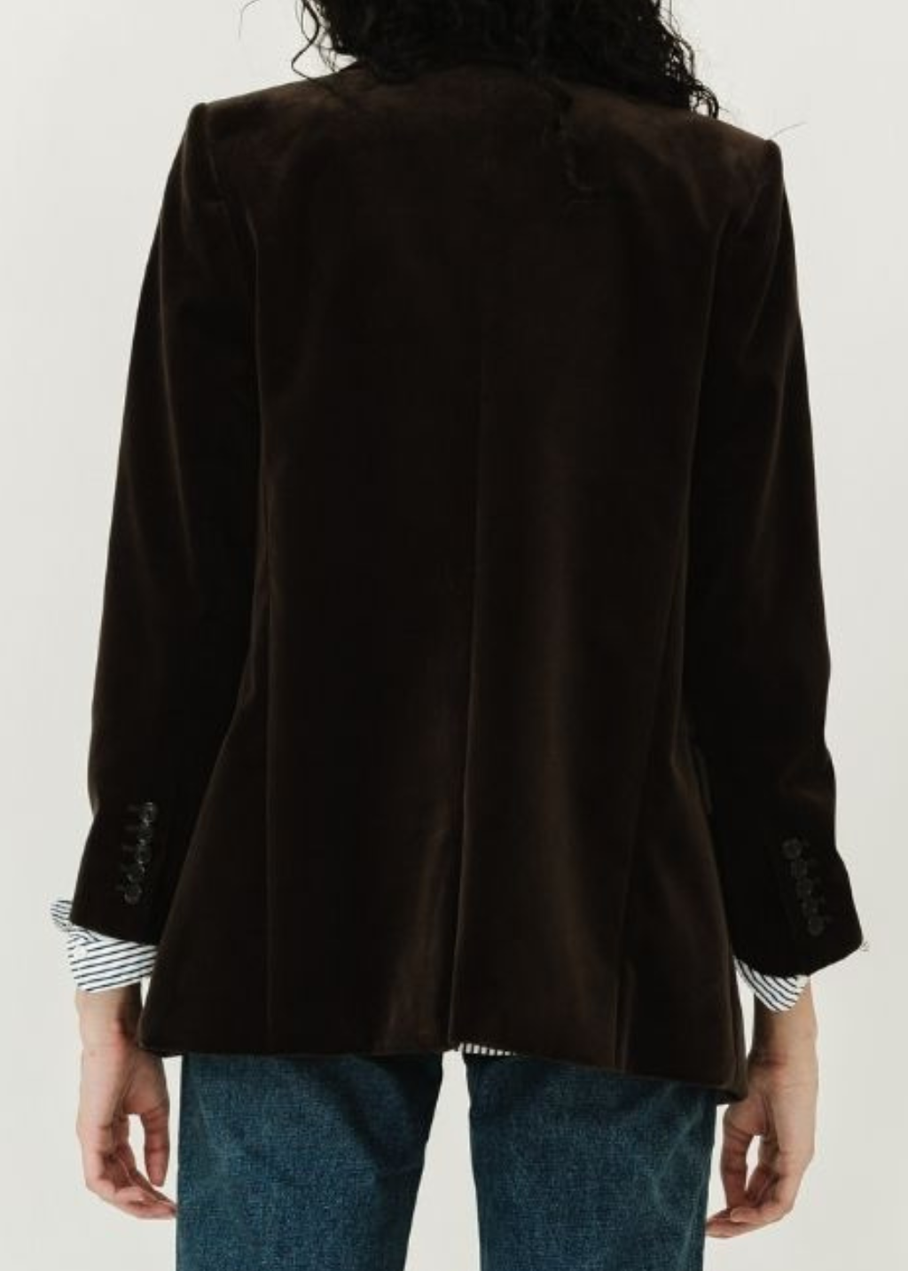 Nili Lotan Diane Blazer | Shop Tula