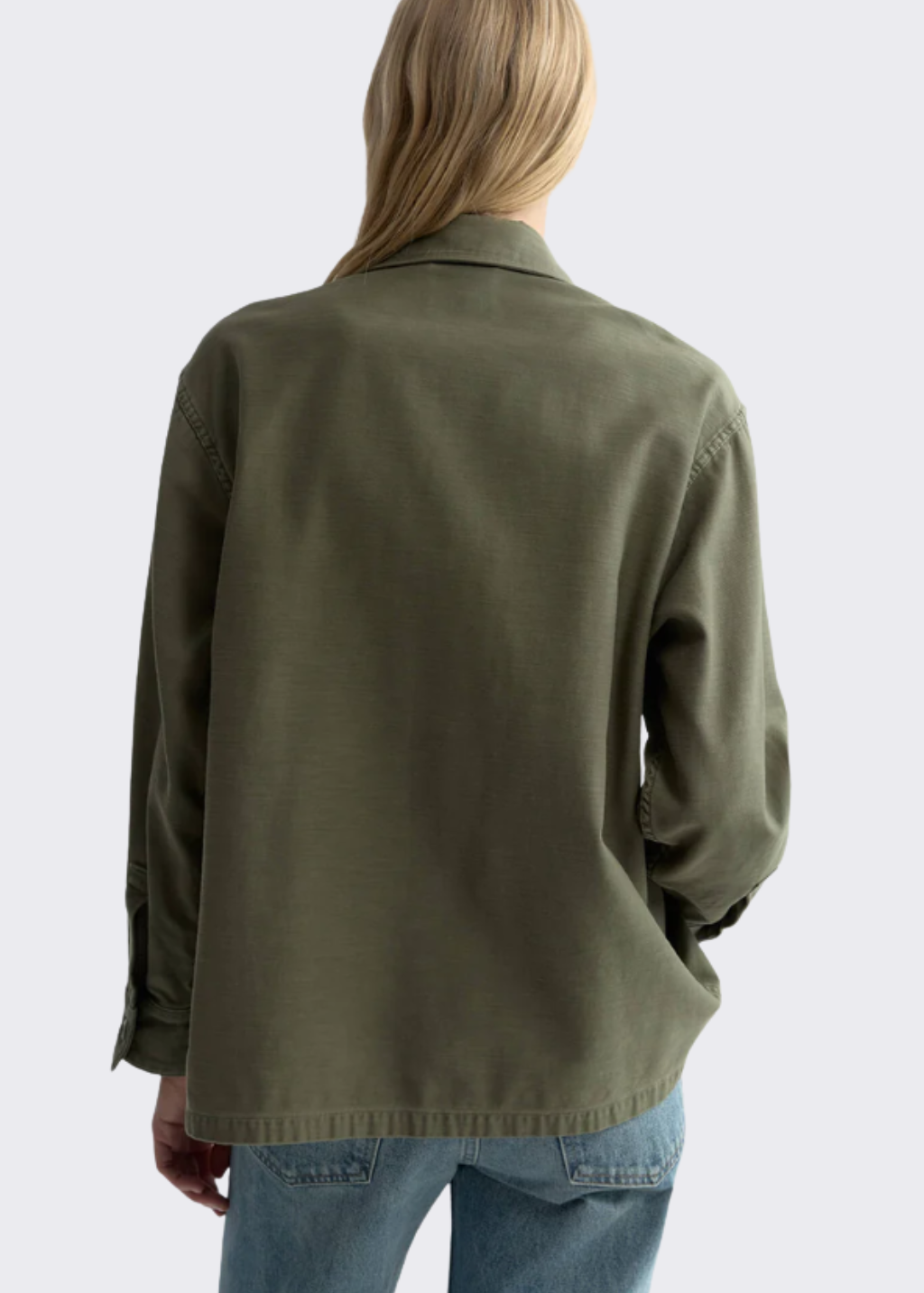 Nili Lotan Howard Shirt | Shop Tula