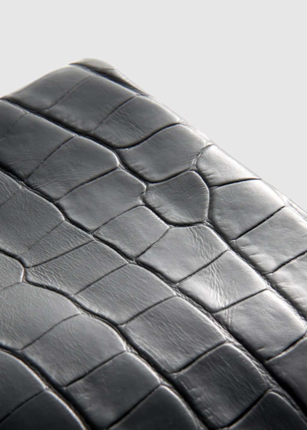 Nili Lotan Jerry Clutch in Black | Shop Tula