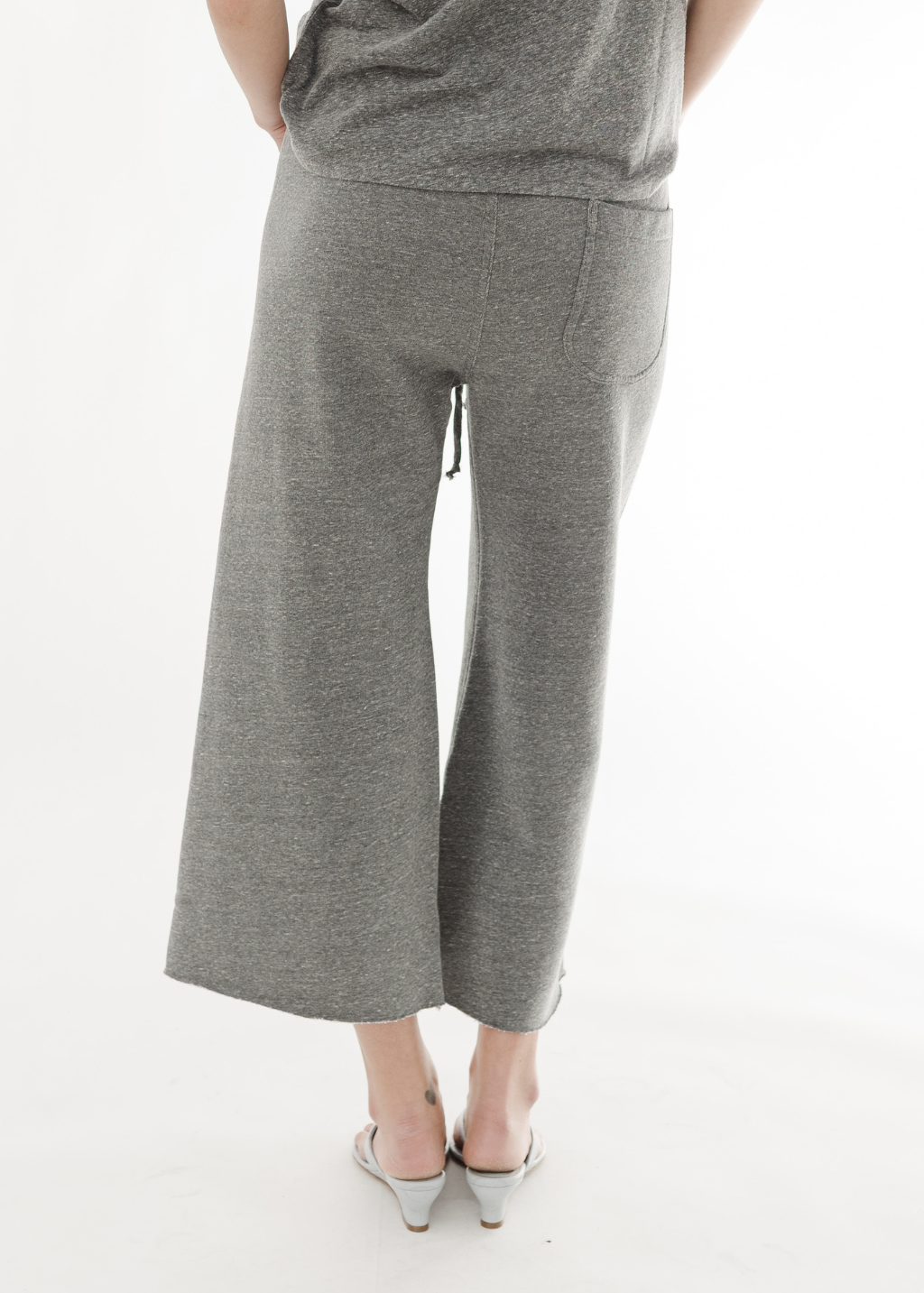 Nili Lotan Kiki Sweatpant | Shop Tula
