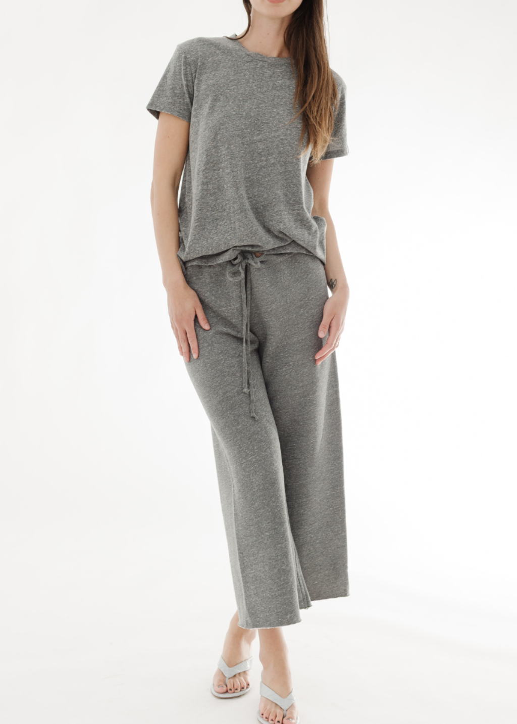 Nili Lotan Kiki Sweatpant | Shop Tula