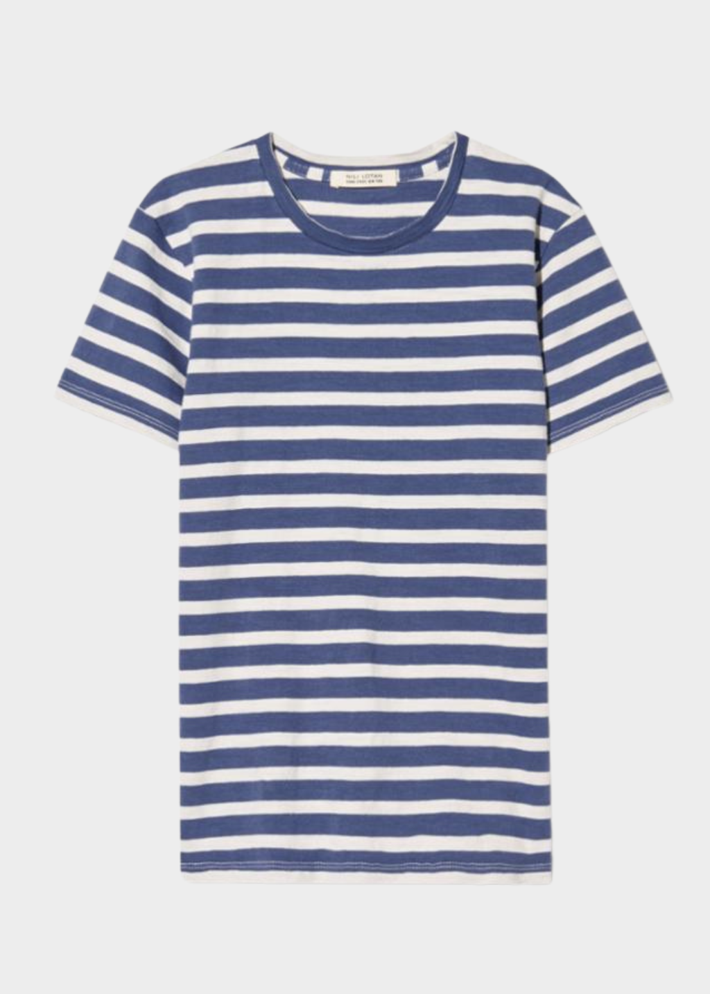 Nili Lotan Lana Crewneck Tee | Shop Tula