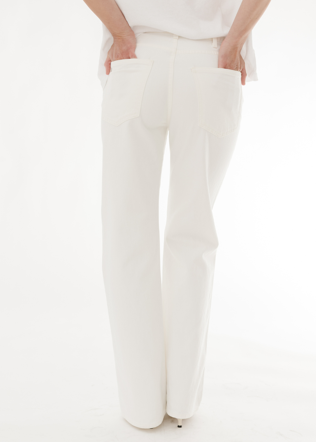 Nili Lotan Mitchell Jean | Shop Tula