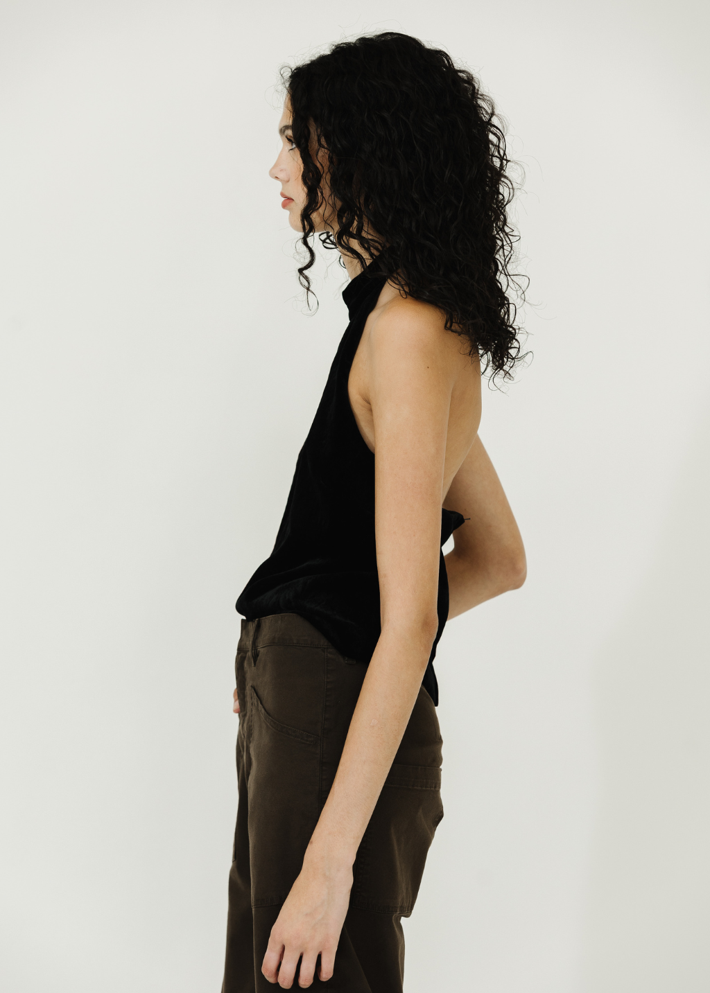 Nili Lotan Peneloppe Top | Shop Tula