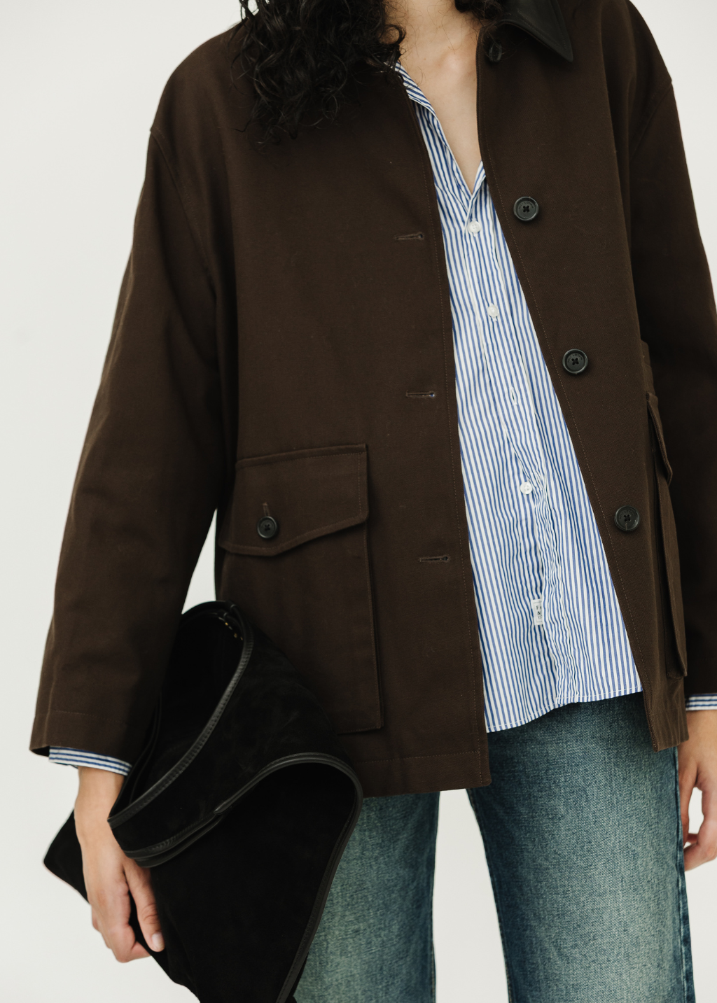 Nili Lotan Temperance Parka | Shop Tula