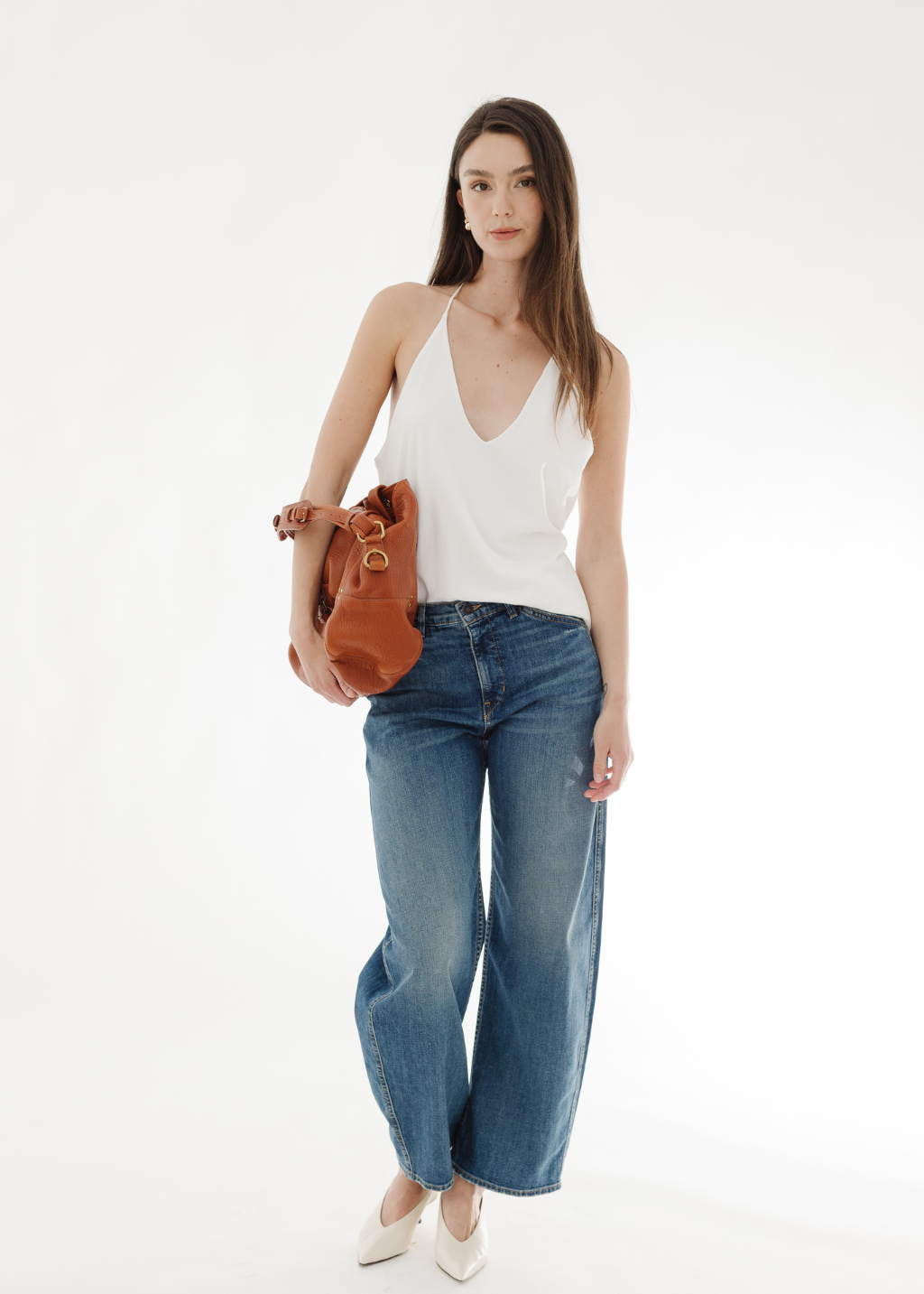 Nili Lotan Tribeca Jean | Shop Tula