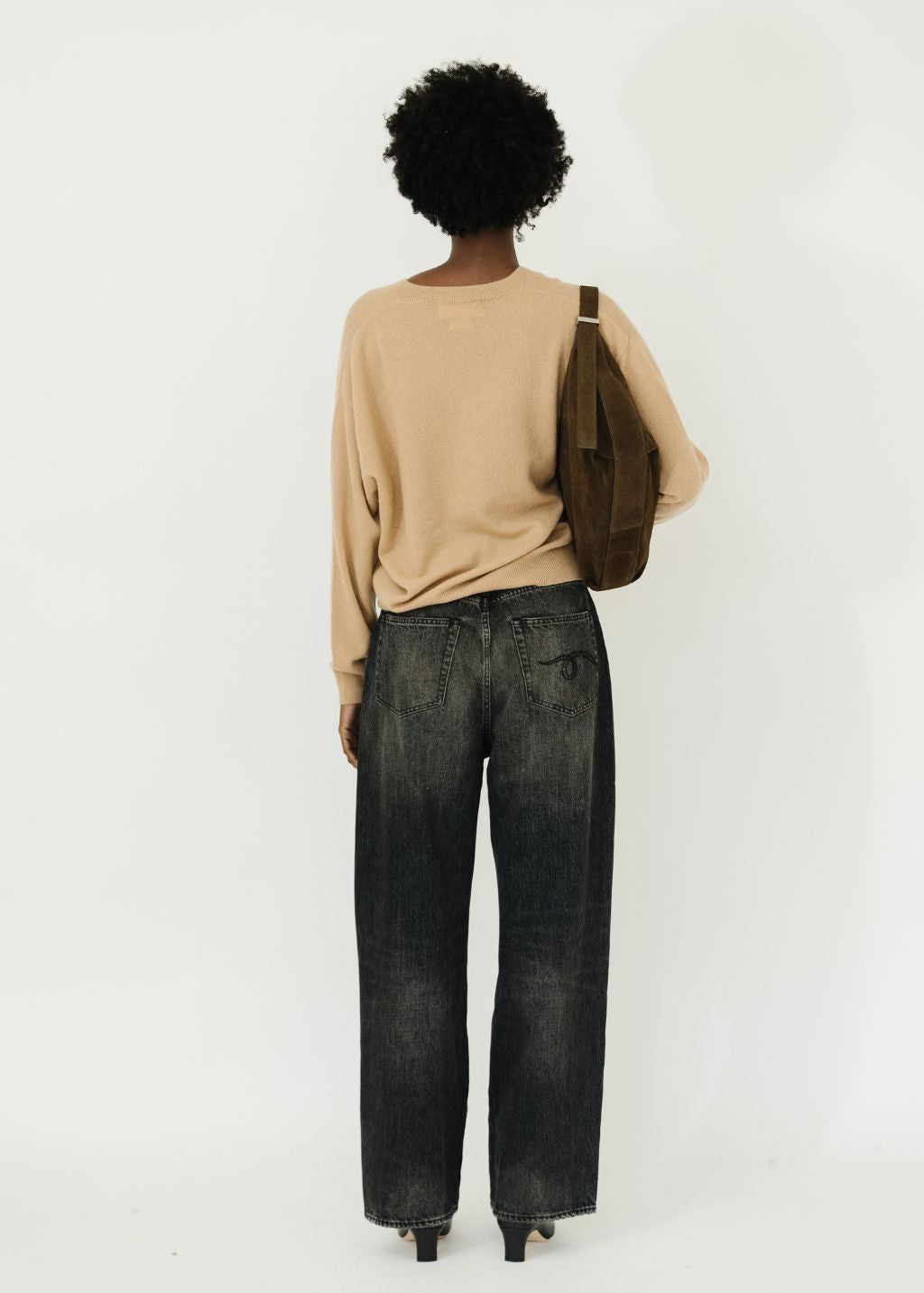 R13 Wayne Jean | Shop Tula