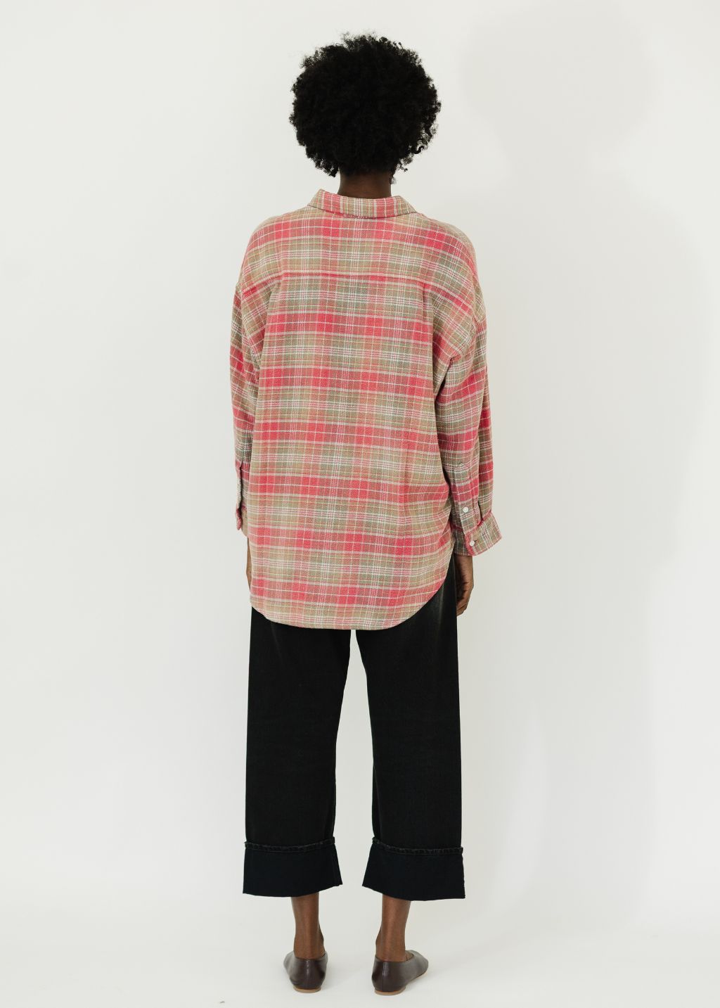 R13 Workshirt | Shop Tula