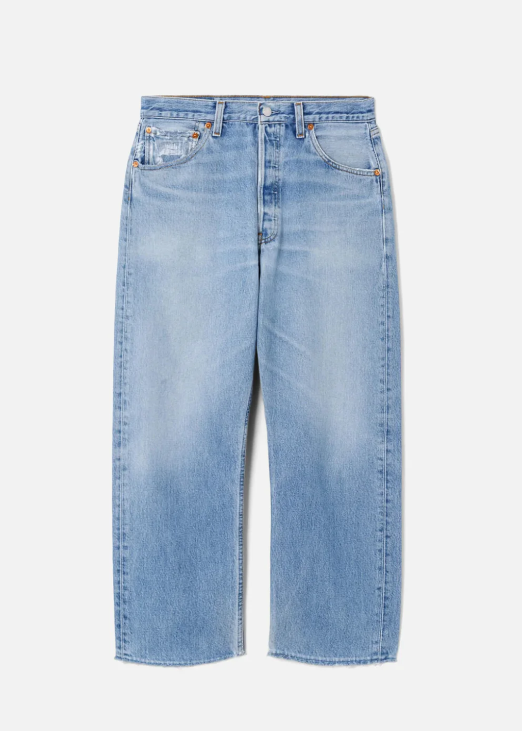 RE/DONE 90s Boyfriend Jean in Indigo | Tula's Online Boutique