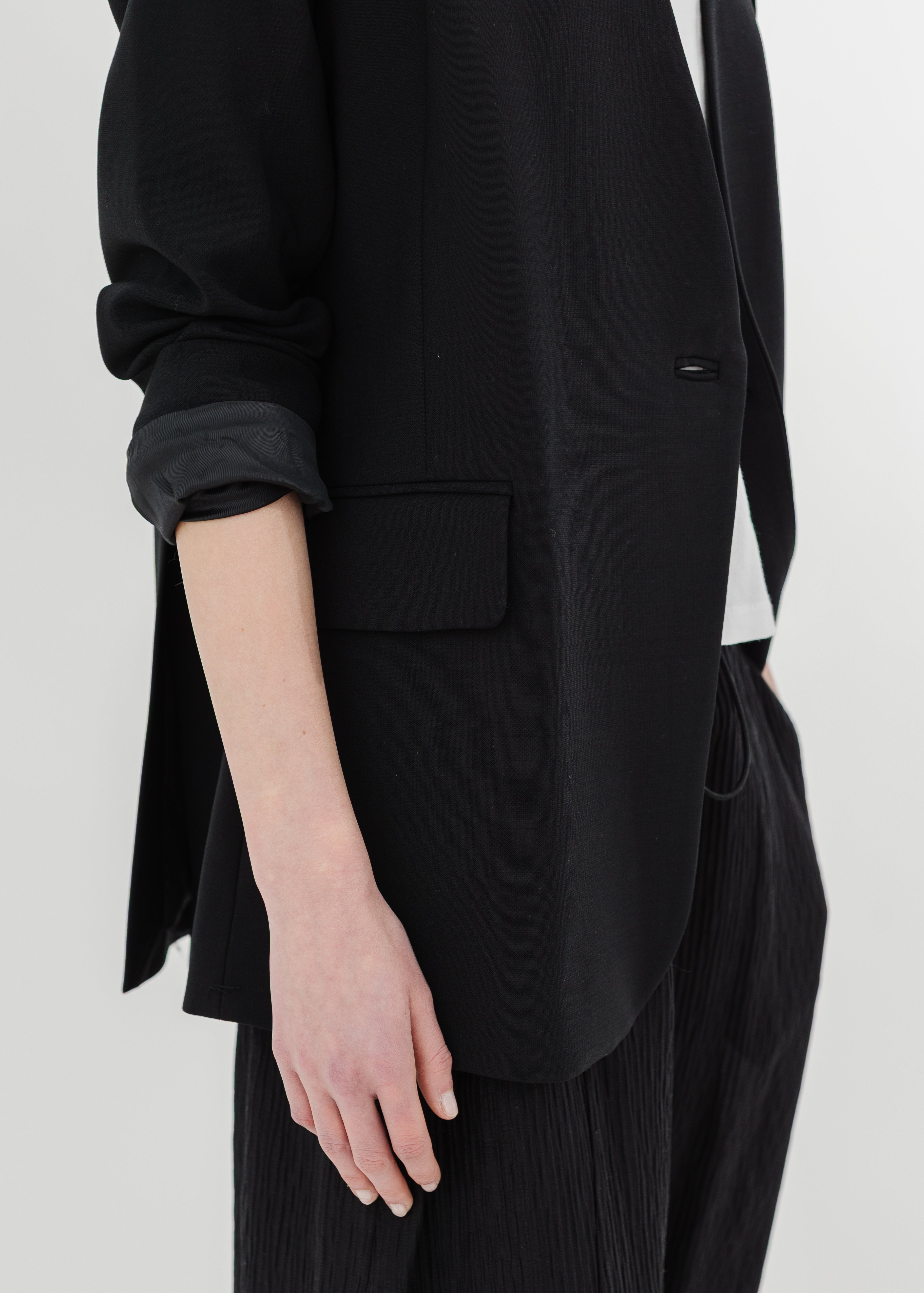 Rachel Comey Adaway Blazer | Shop Tula