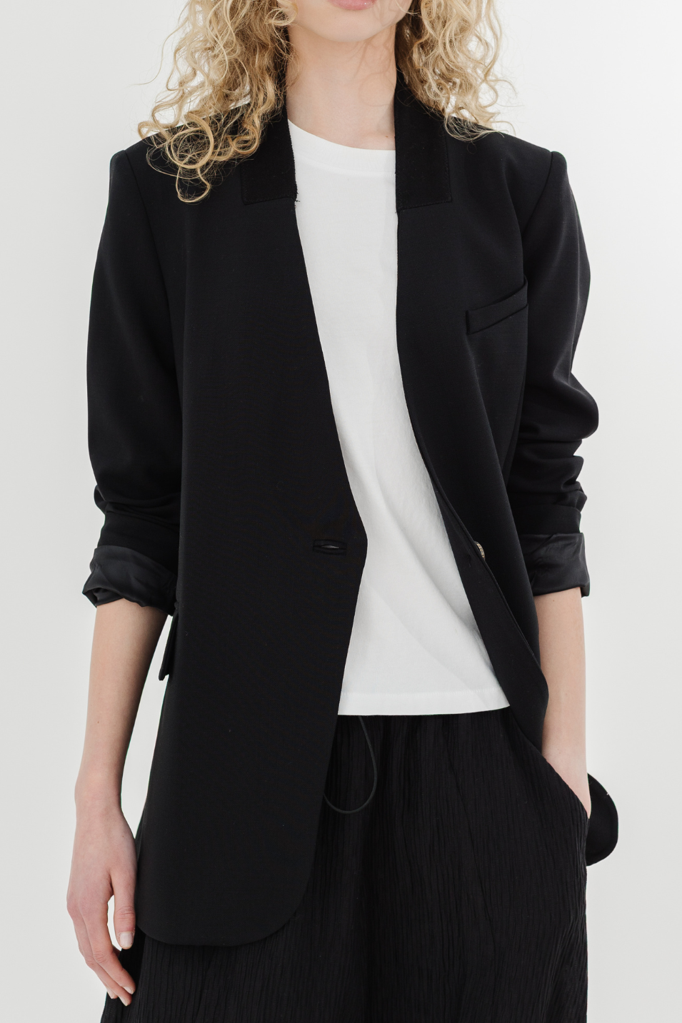 Rachel Comey Adaway Blazer | Shop Tula
