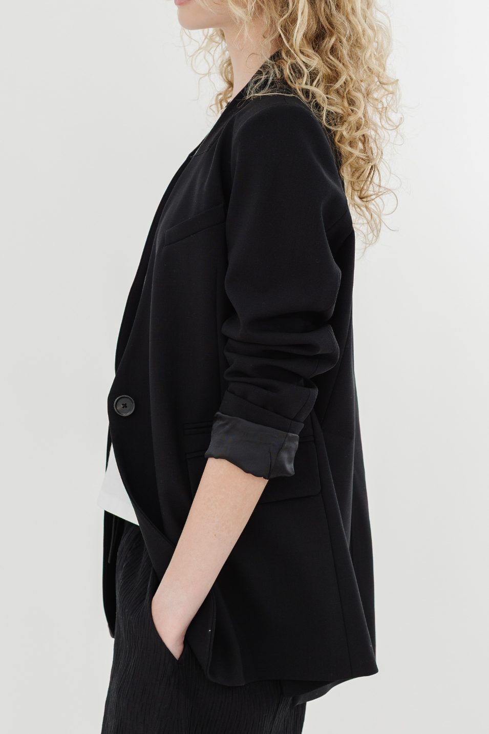 Rachel Comey Adaway Blazer | Shop Tula