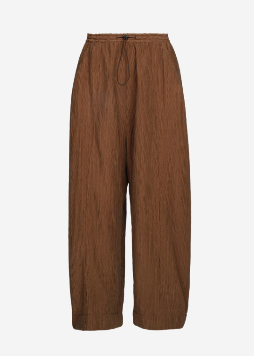 Rachel Comey Ashbolt Pant in Brown | Shop Tula