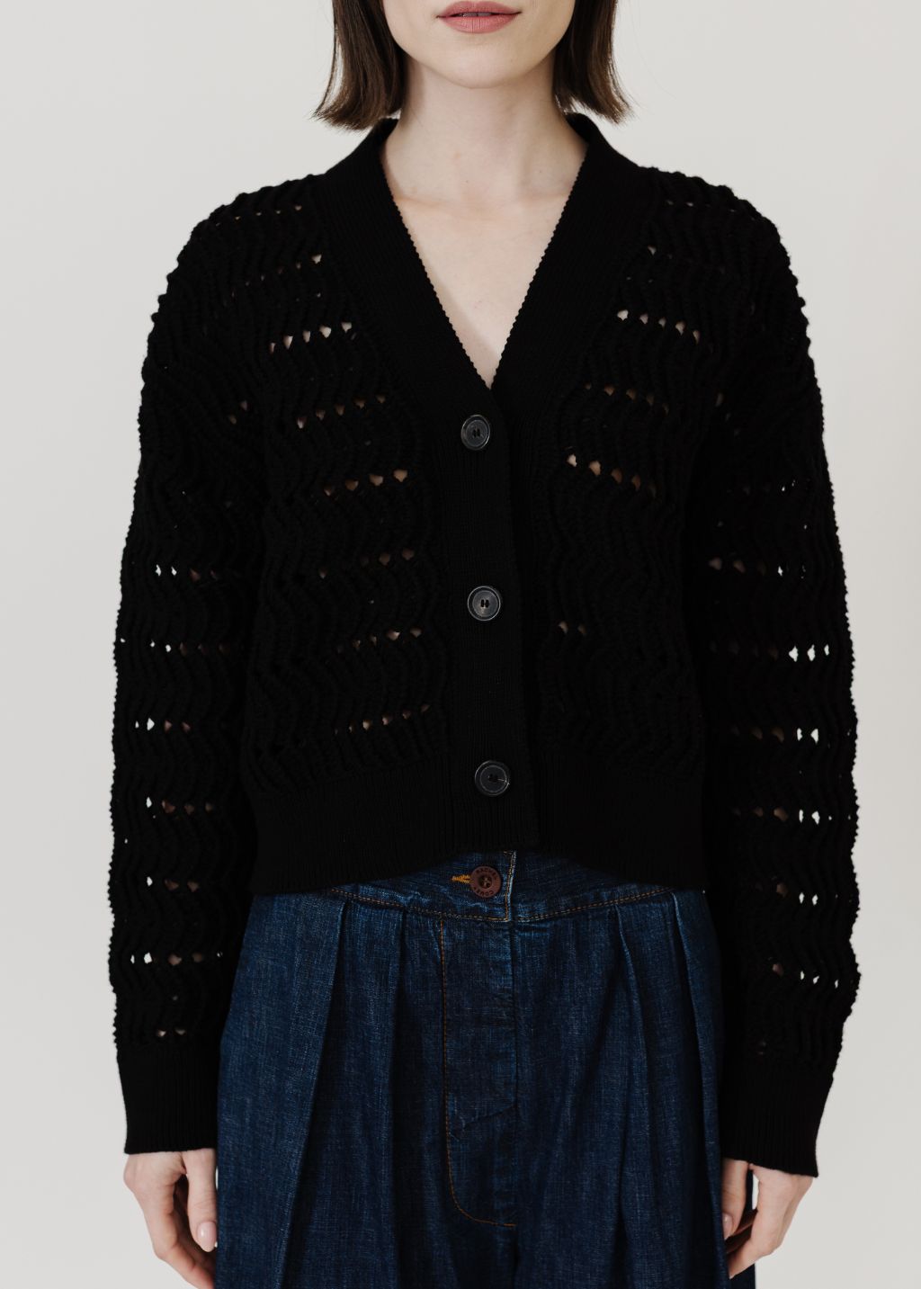 Rachel Comey Avelar Cardigan | Shop Tula