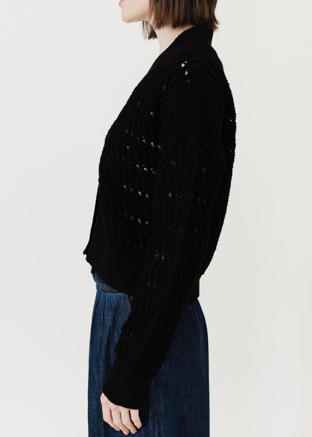 Rachel Comey Avelar Cardigan | Shop Tula