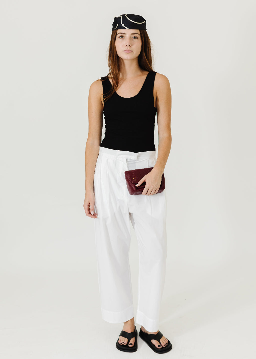 Rachel Comey Babar Pant | Shop Tula