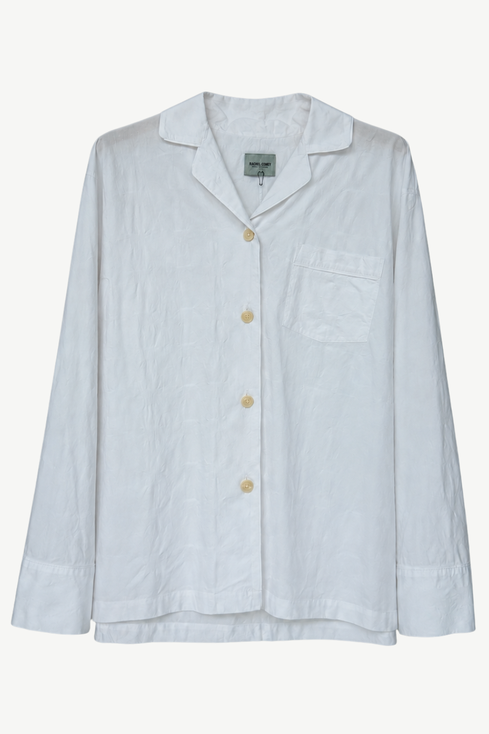 Rachel Comey Beller Shirt | Shop Tula
