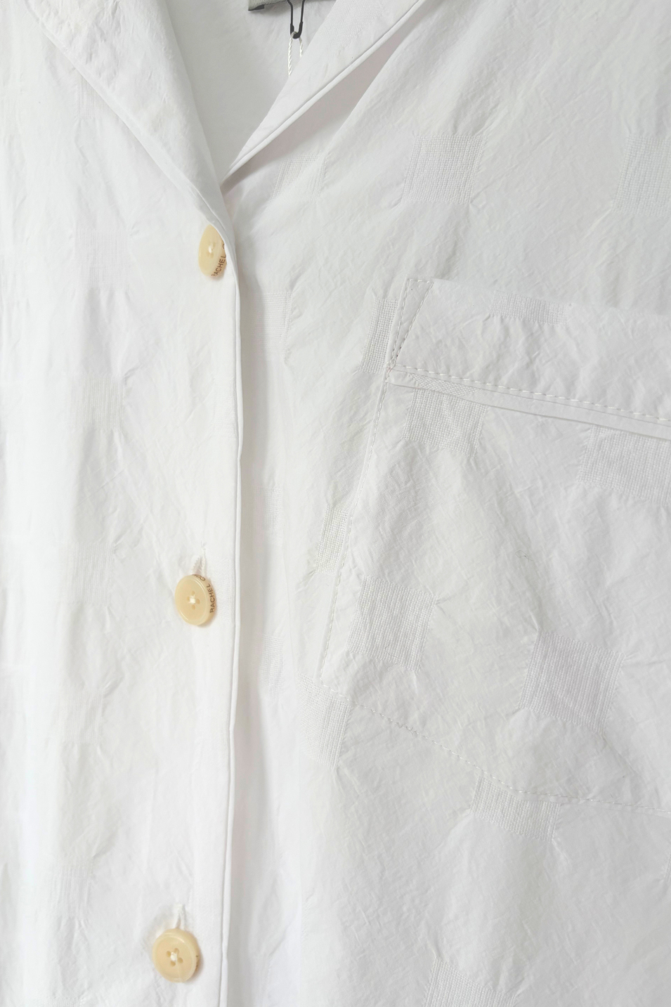 Rachel Comey Beller Shirt | Shop Tula