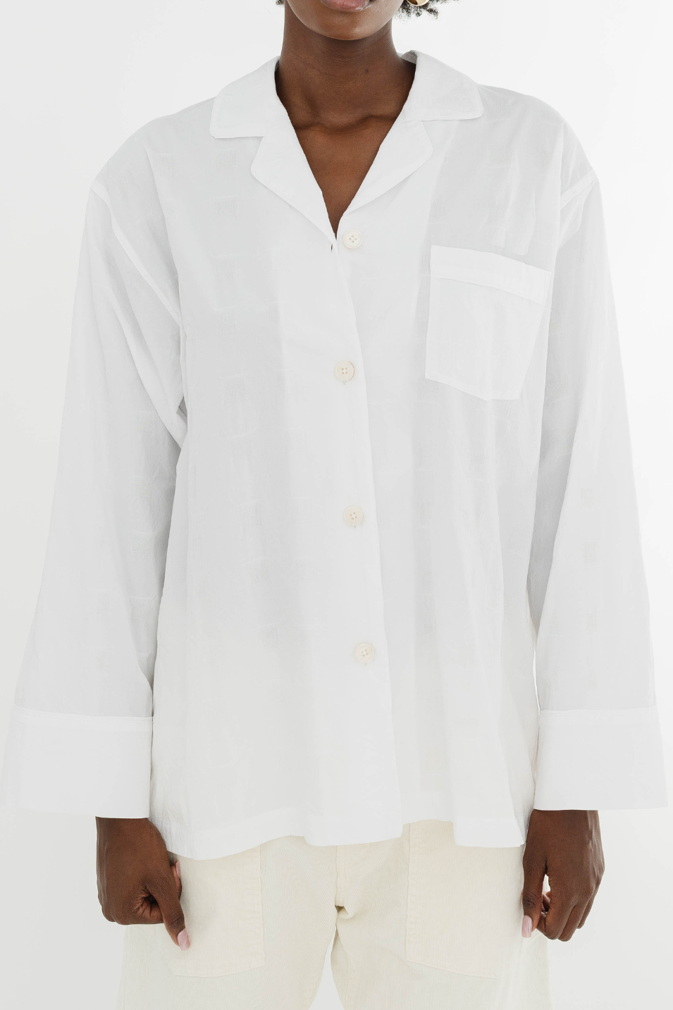 Rachel Comey Beller Shirt | Shop Tula