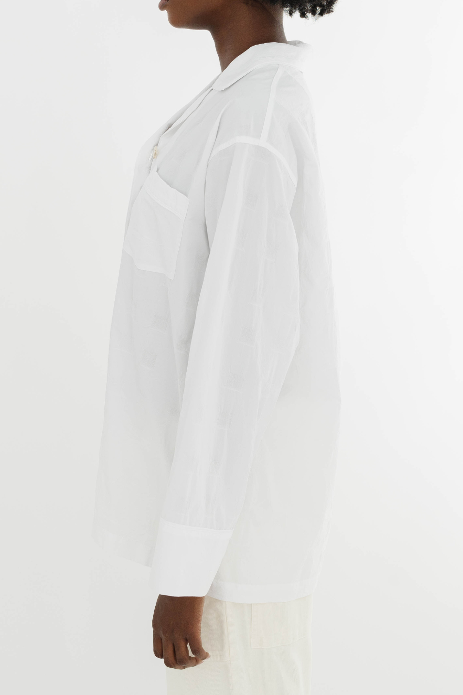 Rachel Comey Beller Shirt | Shop Tula