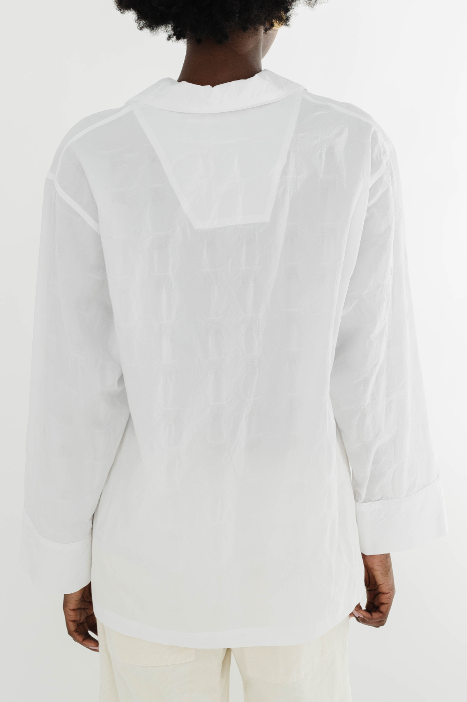 Rachel Comey Beller Shirt | Shop Tula
