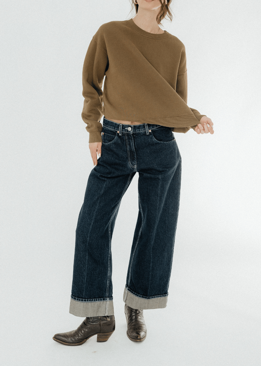 Rachel Comey Cartella Pant | Shop Tula
