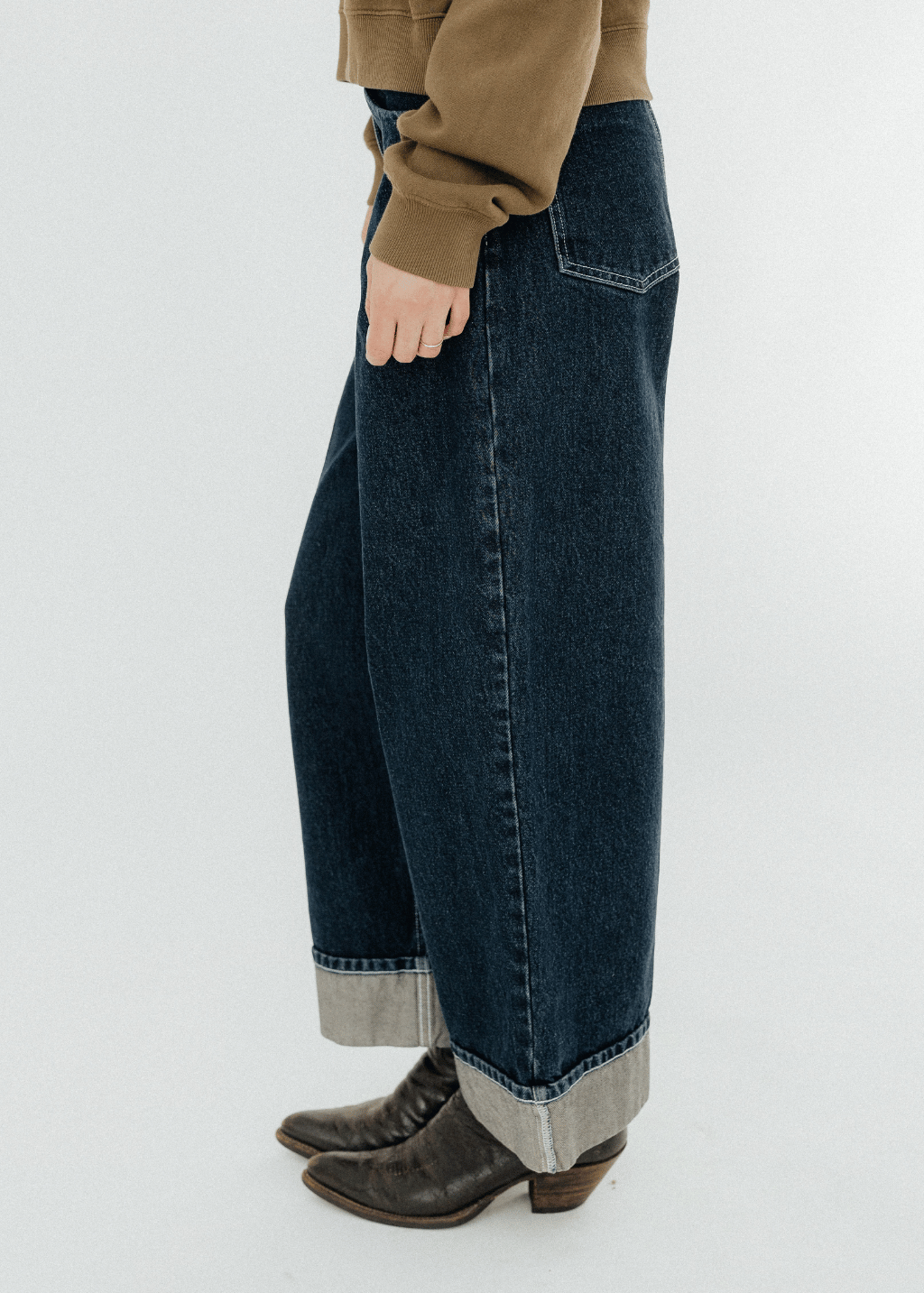 Rachel Comey Cartella Pant | Shop Tula