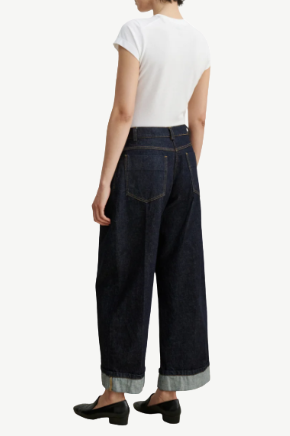 Rachel Comey Cartella Pant | Shop Tula