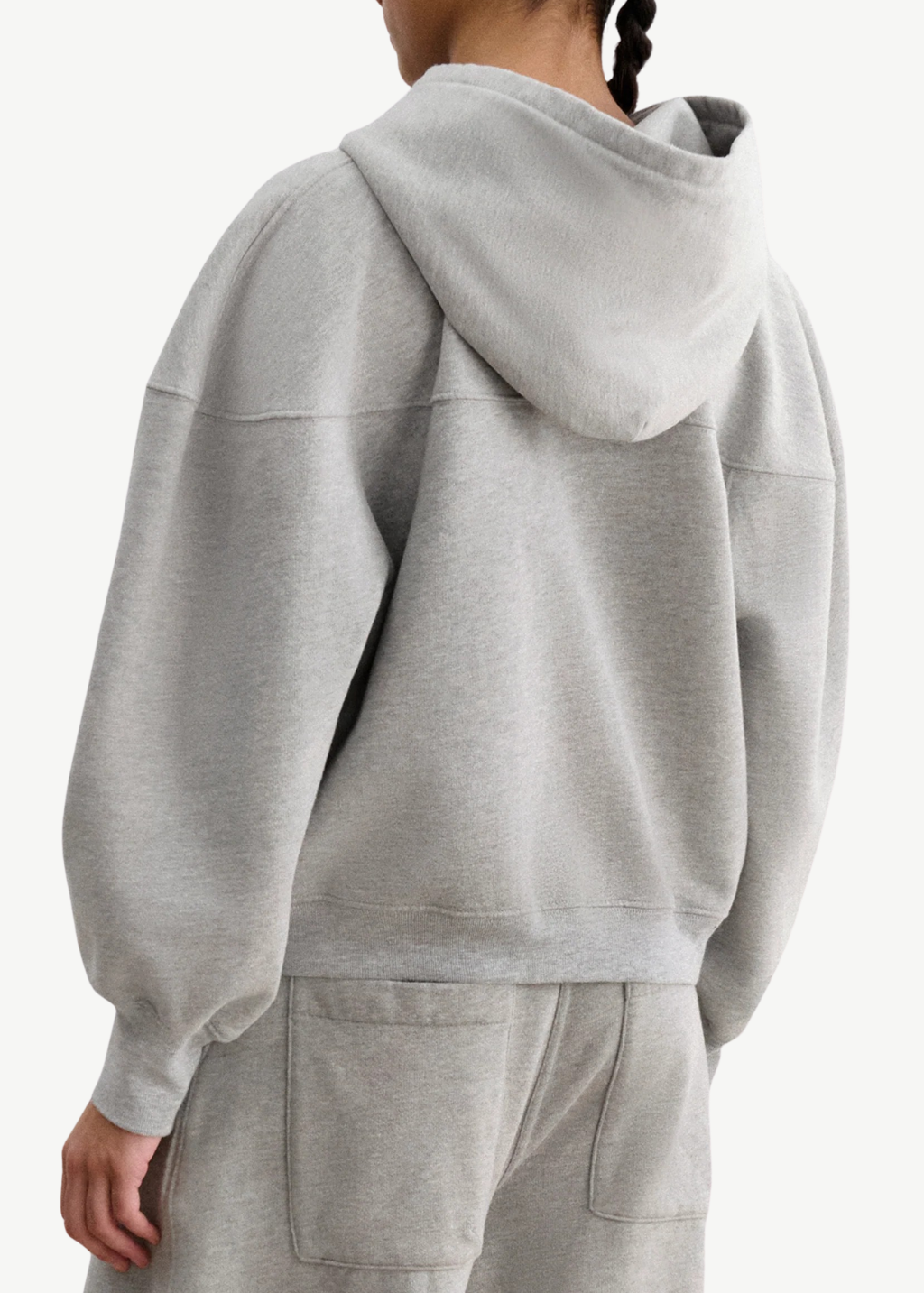 Rachel Comey Crest Sweatshirt | Shop Tula