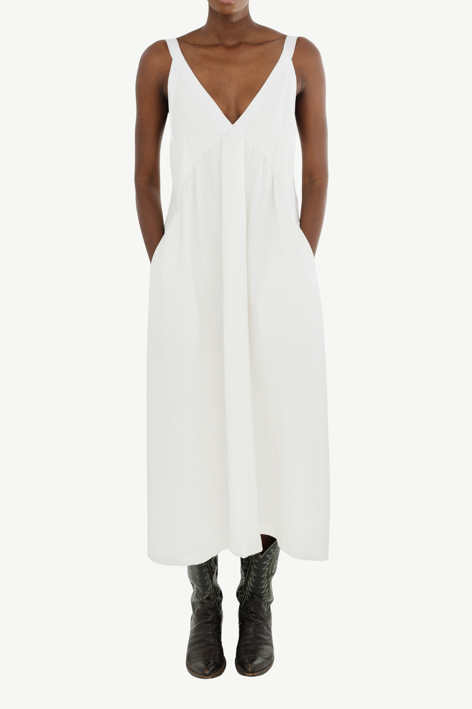 Rachel Comey Cursley Dress | Shop Tula