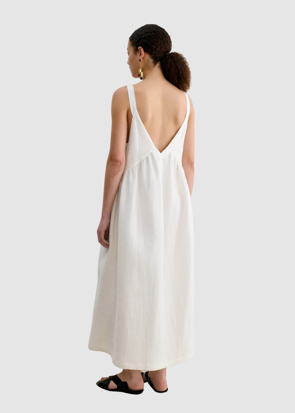 Rachel Comey Cursley Dress | Shop Tula