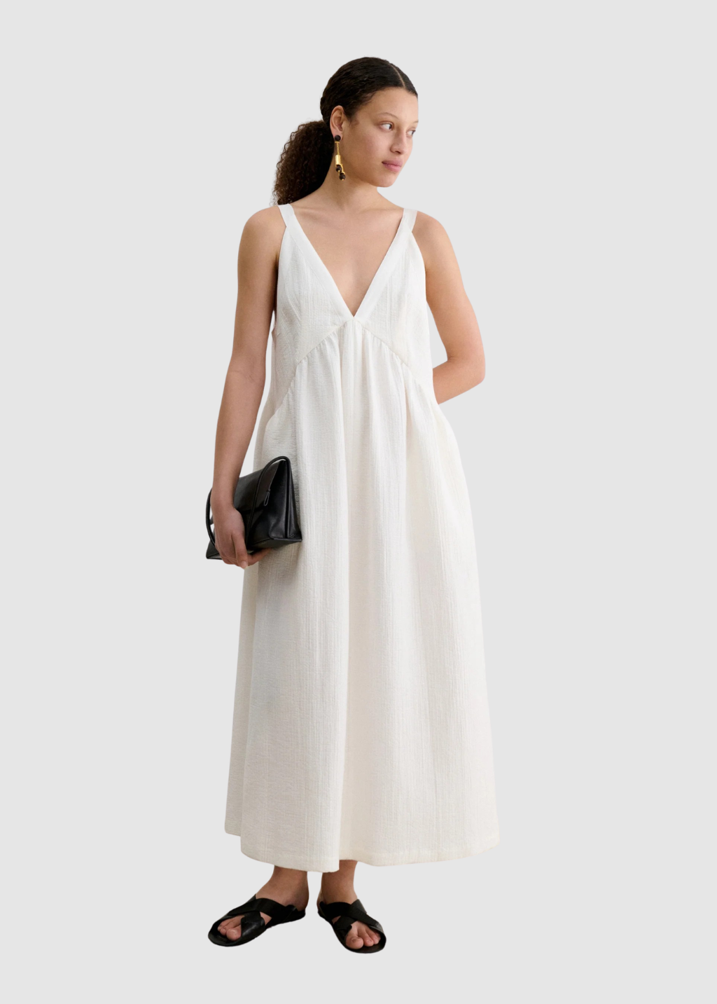 Rachel Comey Cursley Dress | Shop Tula