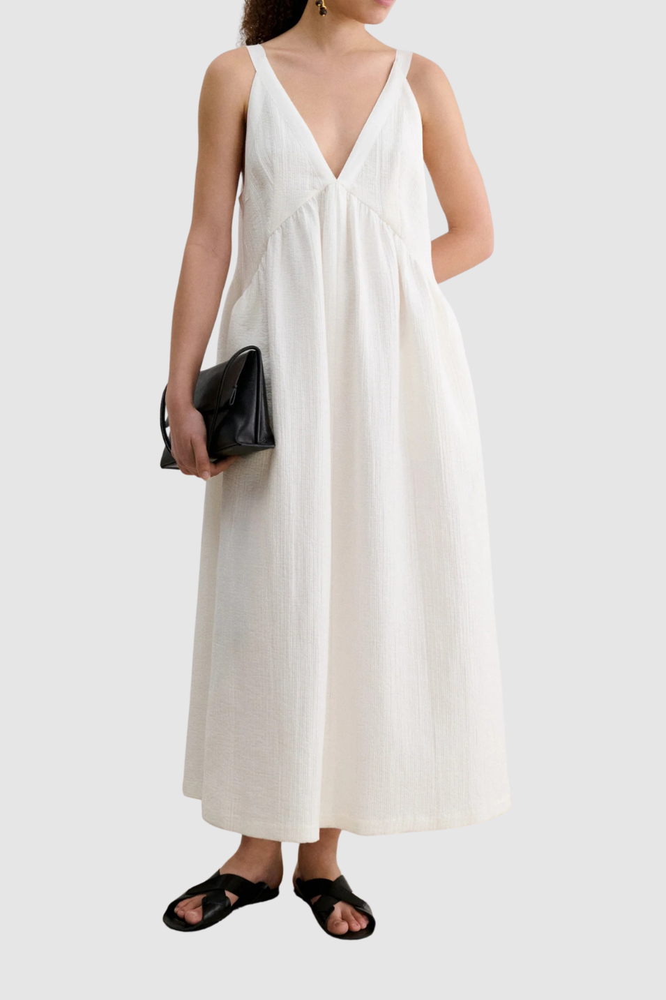 Rachel Comey Cursley Dress | Shop Tula