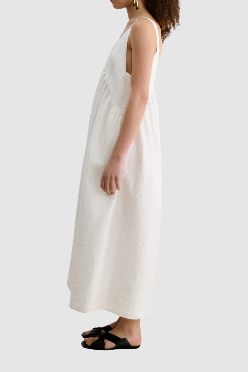 Rachel Comey Cursley Dress | Shop Tula