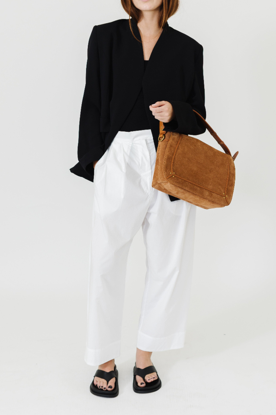 Rachel Comey Dinely Blazer | Shop Tula