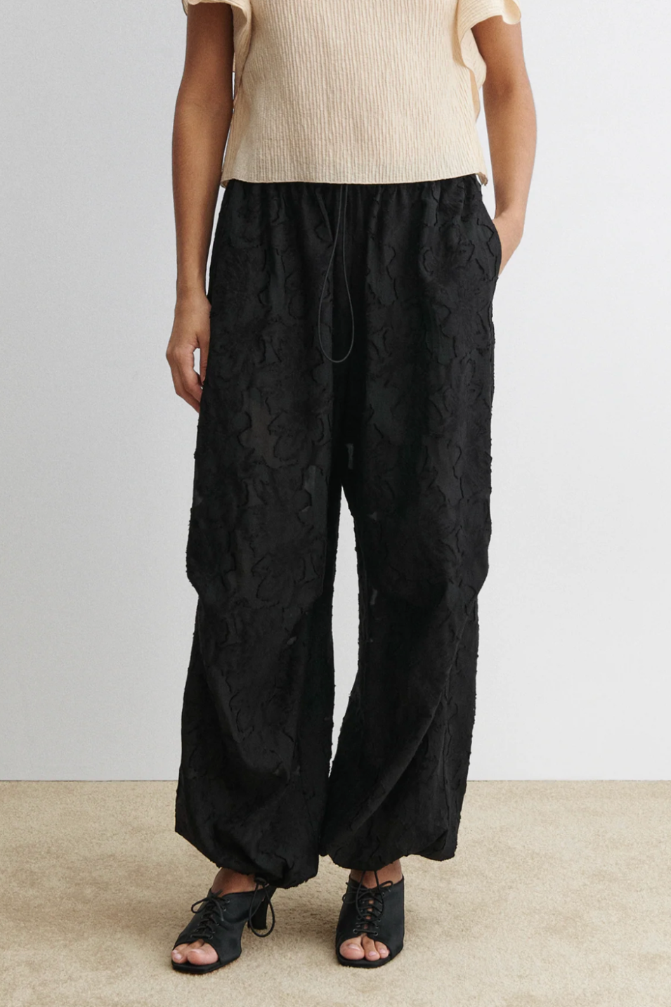Rachel Comey Fezco Pant | Shop Tula