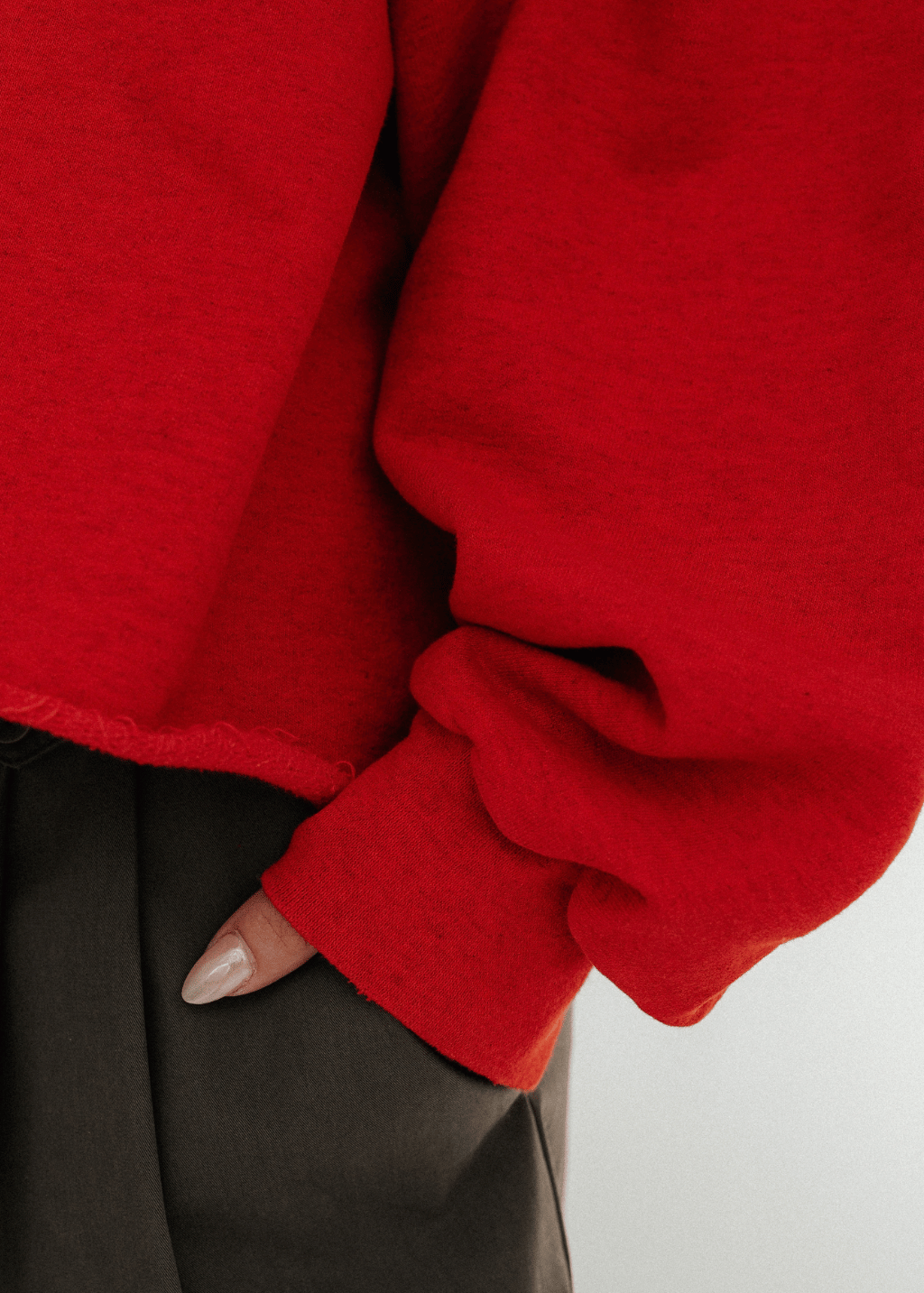 Rachel Comey Fonder Sweatshirt | Shop Tula