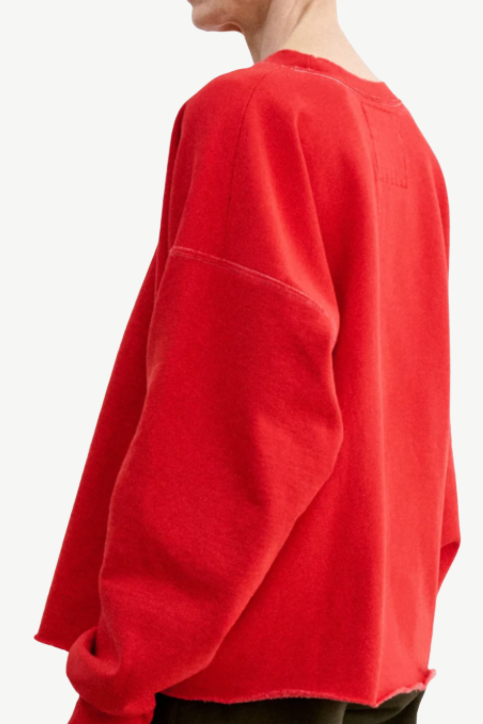 Rachel Comey Fonder Sweatshirt | Shop Tula
