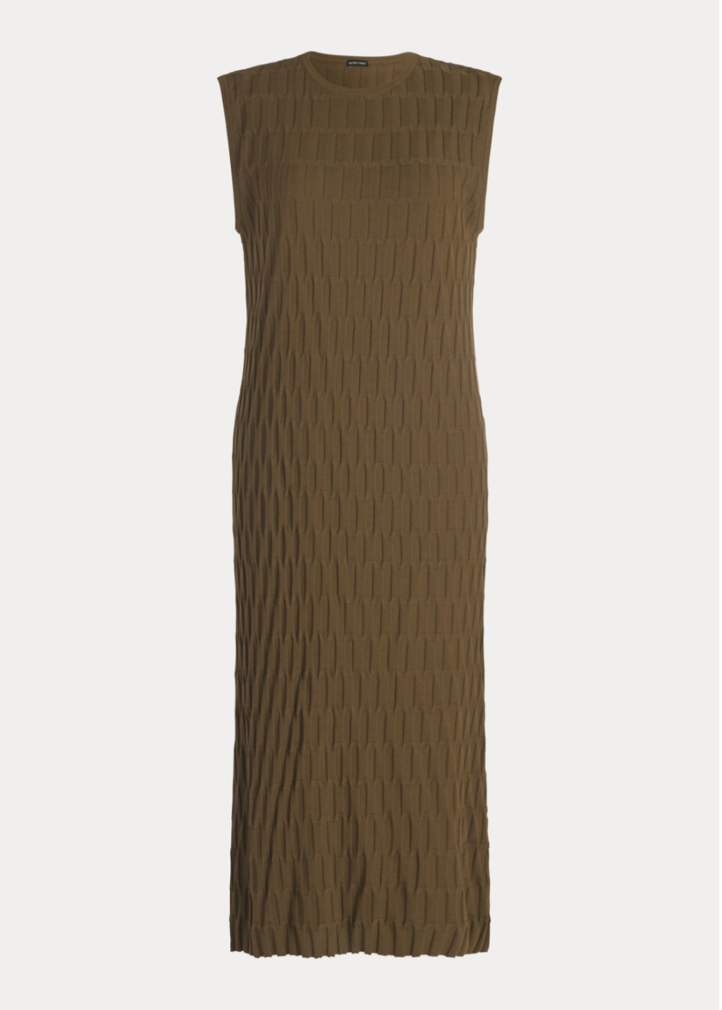 Rachel Comey Kitsey Dress in Olive | Shop Tula