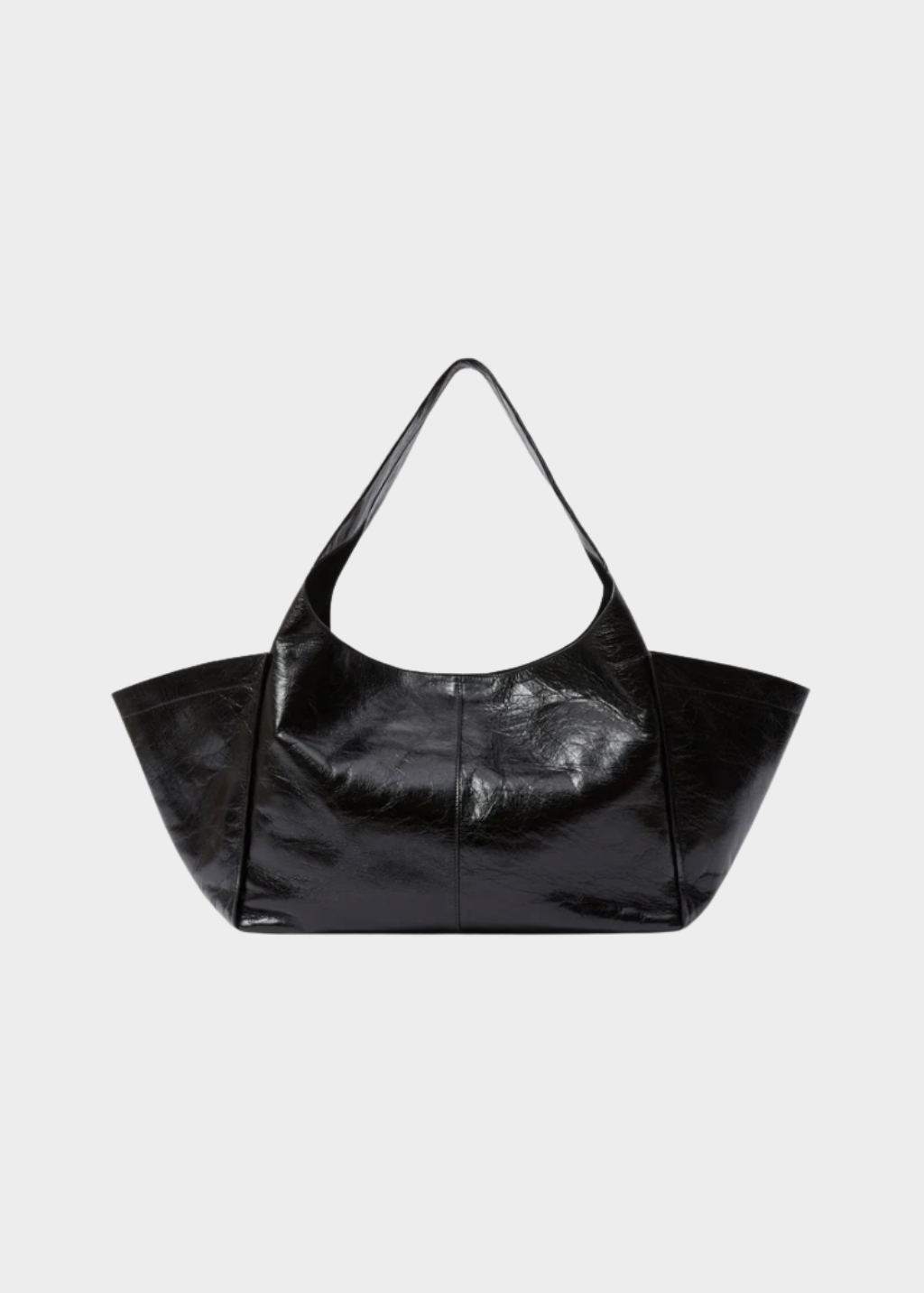 Rachel Comey Large Tool Bag in Black | Shop Tula